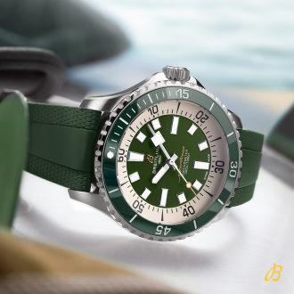 2022 Breitling Superocean Kachel 2