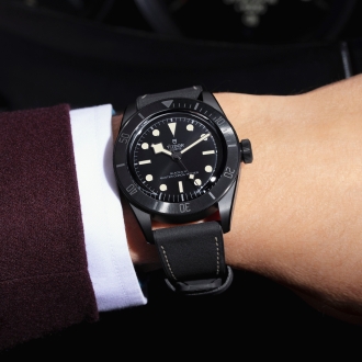 2024 TUDOR Black Bay Kachel 4