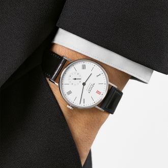 2025 NOMOS Ludwig neomatik ÄoG 1