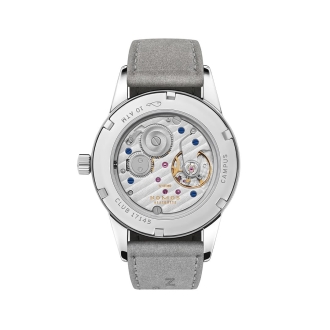 2025 NOMOS Club campus