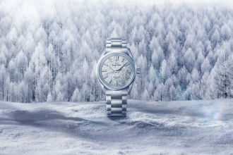 Die Grand Seiko Neuheiten 2025