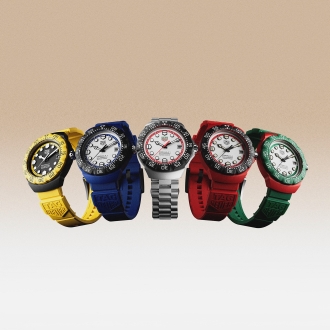 TAG Heuers Neuheiten der Watches and Wonders 2025