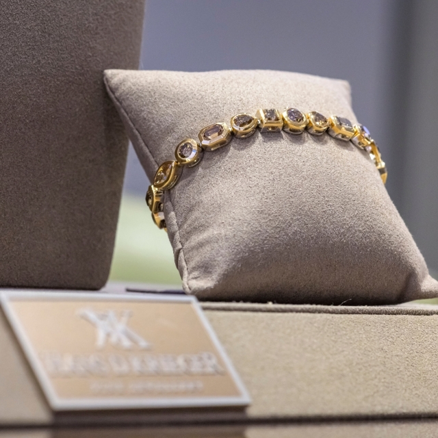 Ole Lynggaard Copenhagen Schmuck Bei Juwelier Vogl