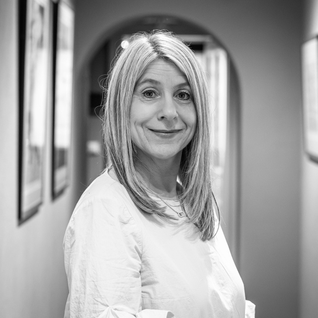 Annette  Imhof