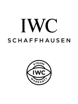 Logo_IWC_Warranty Logo IWC Warranty