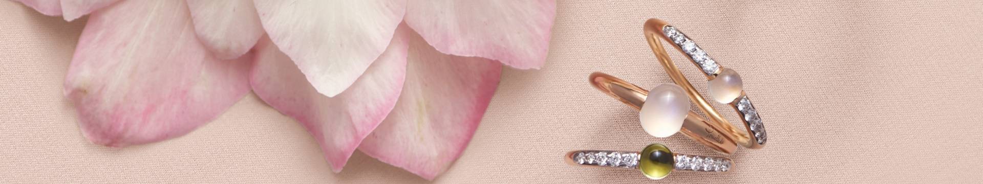 2020_Pomellato_Banner Ringe