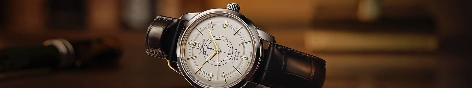 2024_Longines_Conquest Heritage Central Power Reserve_Banner_Desktop_1