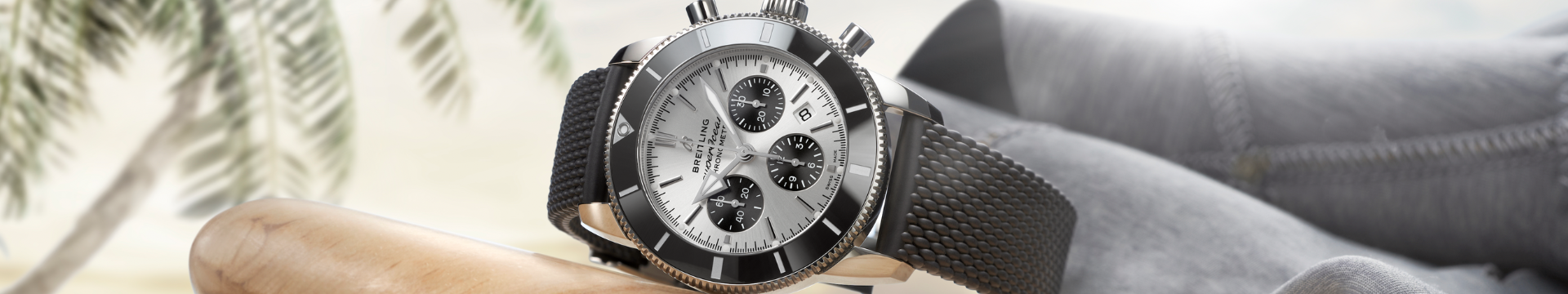 2023_Breitling_Superocean Heritage_Banner_Desktop_2