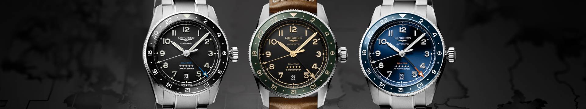 2023_Longines_Banner_Spirit Zulu Time_Mobil_Desktop