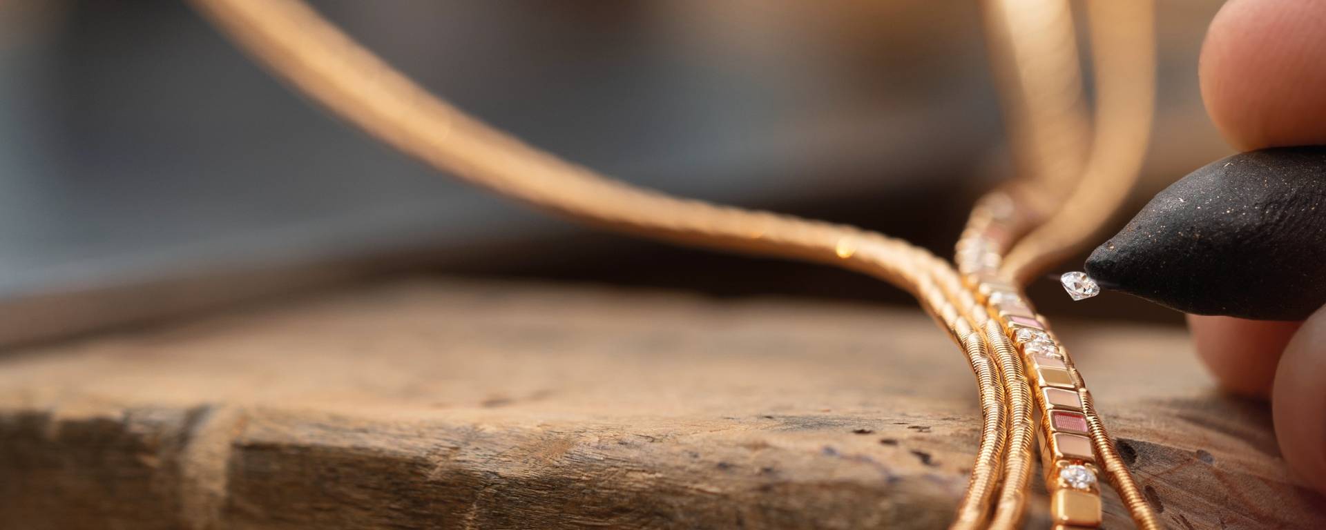 2024 Wellendorff GLÜCKSVERFÜHRUNG Banner Overlay