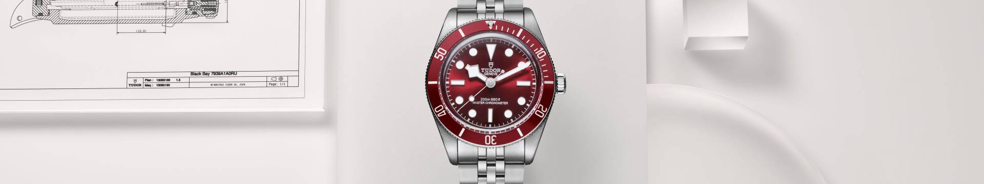 2025_TUDOR_BLACK BAY 58_banner_Desktop