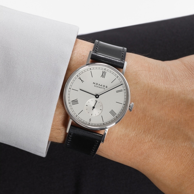 2024_NOMOS_Ludwig_38_75_Jahre_GG_Kachel_2