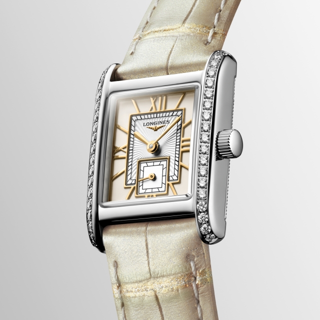 2023_Longines_Kachel Mini DolceVita_Trendfarbe_3