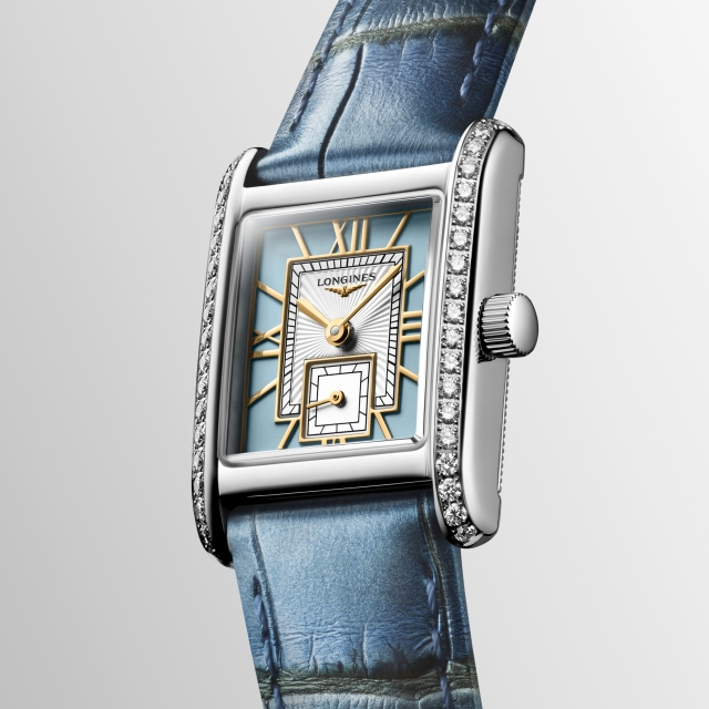 2023_Longines_Kachel Mini DolceVita_Trendfarbe_6
