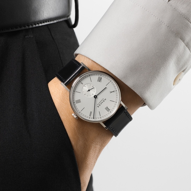 2024_NOMOS_Ludwig_38_75_Jahre_GG_Kachel_1