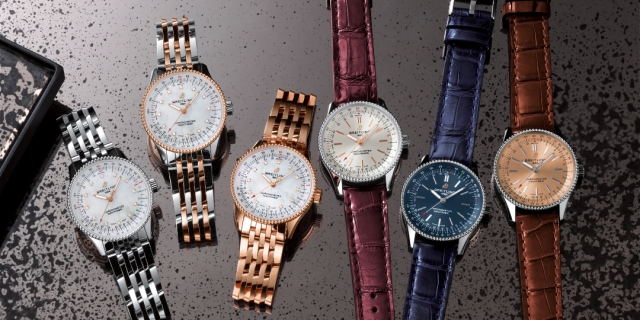 2020_Breitling_Navitimer Automatic 35_Banner_mobil 2020_Breitling_Navitimer Automatic 35_Banner_mobil