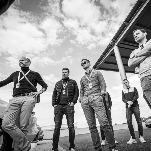 2022 Breitling Hockenheimring 22