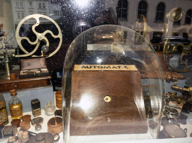 2018 Shooting Glashütte 30