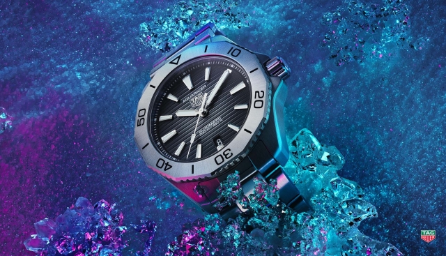 2022_TAG Heuer_Aquaracer_Banner_Footer_Mobil 2022_TAG Heuer_Aquaracer_Banner_Footer_Mobil