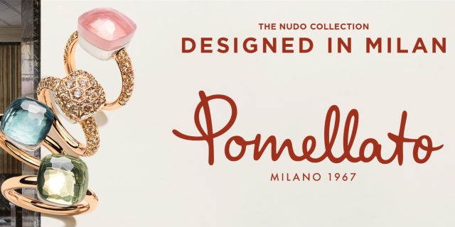 2022_Pomellato_Banner Nudo_Mobil