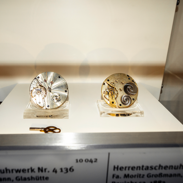 2018 Shooting Glashütte 8