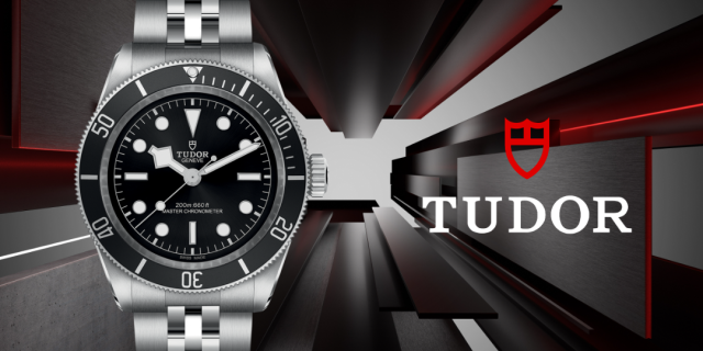 2024_TUDOR_Black Bay_Banner_mobil