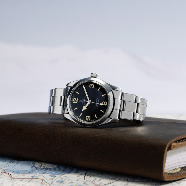 2023 TUDOR Ranger Kachel 1