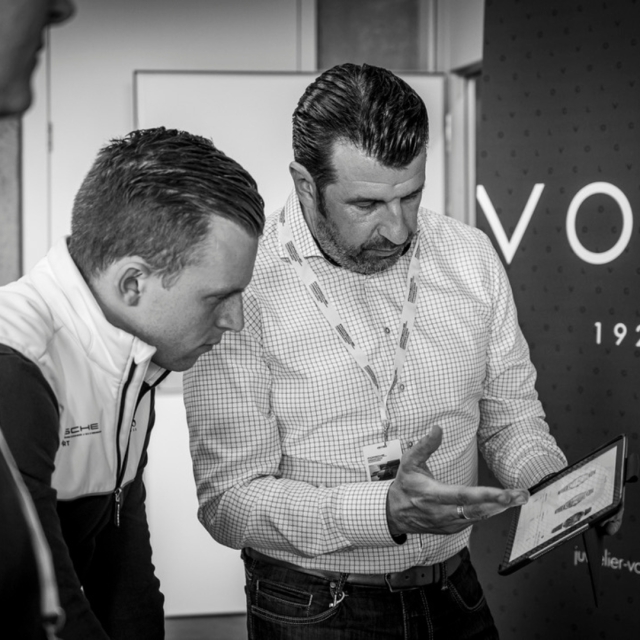 2022 Breitling Hockenheimring 13