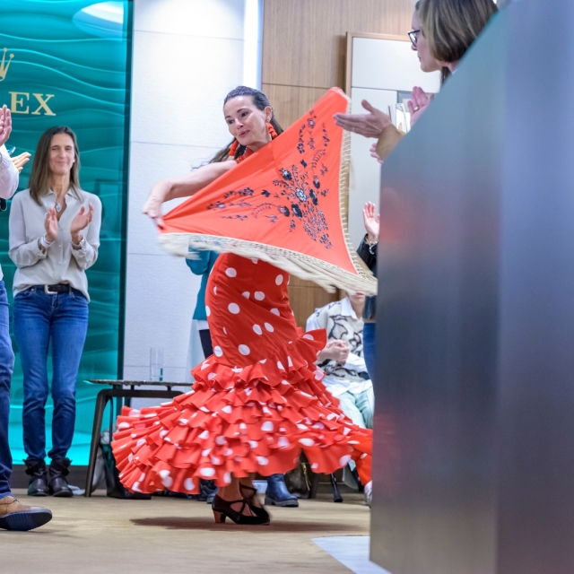 2022 Event Tamara Comolli 5