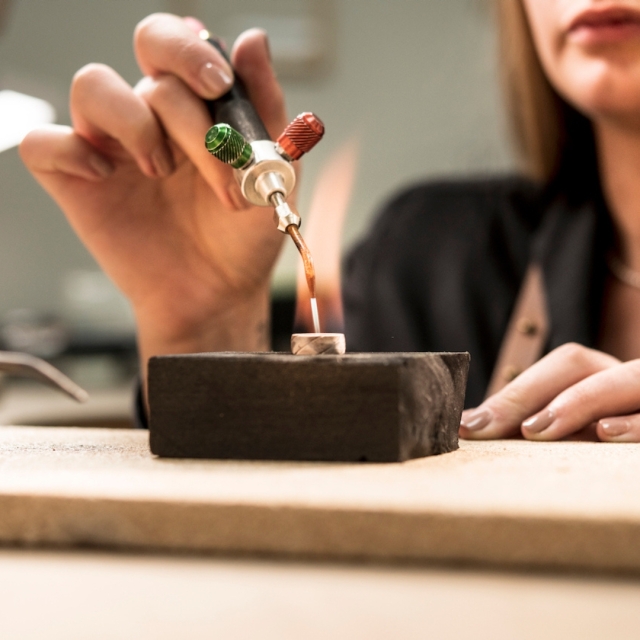 2020 Service Goldschmiede 2