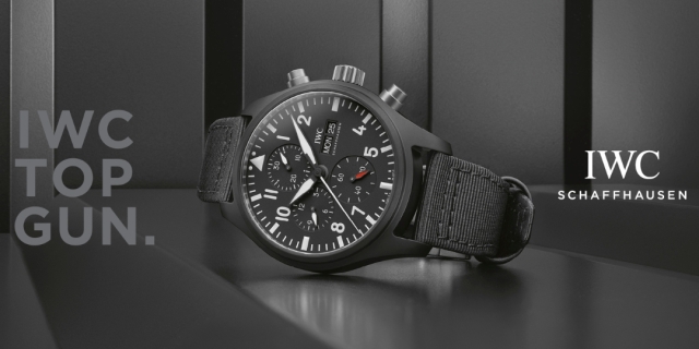 2022_IWC_Pilots Watch_Banner_mobil_1