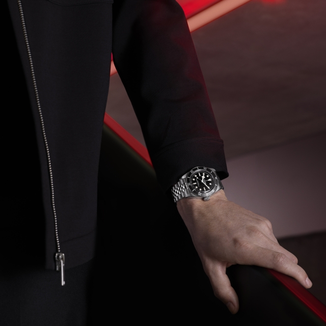 2024 TUDOR Black Bay Kachel 01