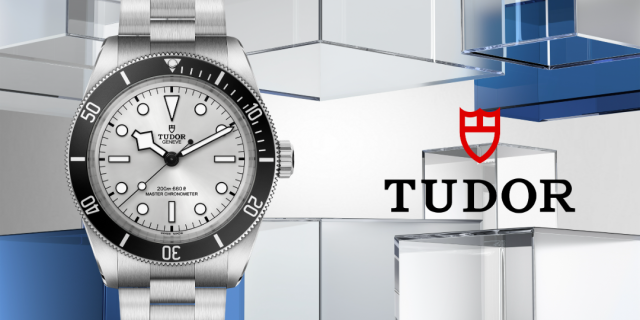 2025_TUDOR_Black Bay 68_Banner_Mobil 2025_TUDOR_Black Bay 68_Banner_Mobil