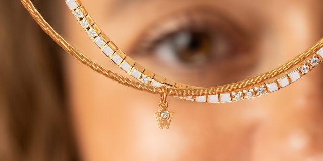 2024_Wellendorff_Collier MEIN GLÜCK perlmutt_Banner_Mobil 2024_Wellendorff_Collier MEIN GLÜCK perlmutt_Banner_Mobil