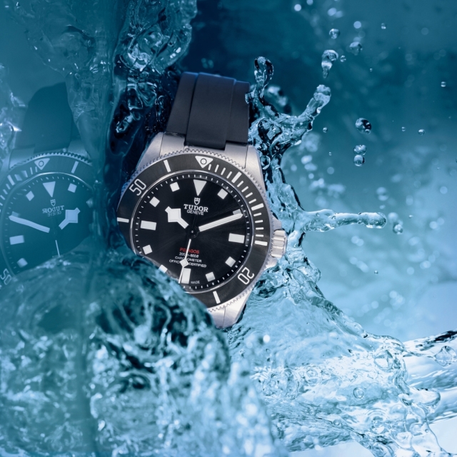 2023 TUDOR Pelagos Kachel 2