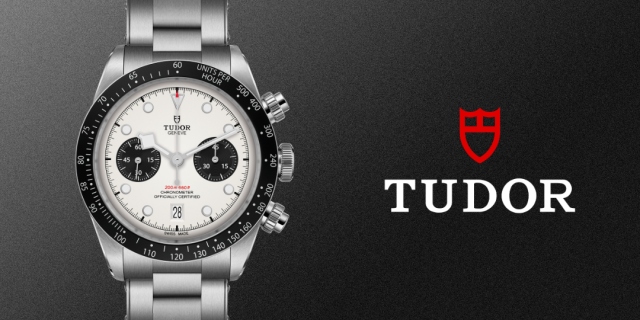 2021_TUDOR_Black Bay Chrono_Banner_mobil_1 2021_TUDOR_Black Bay Chrono_Banner_mobil_1