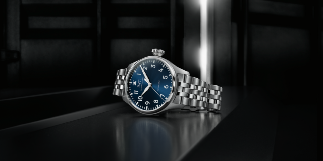 2023_IWC_Pilots Watch_Banner_Mobil_1