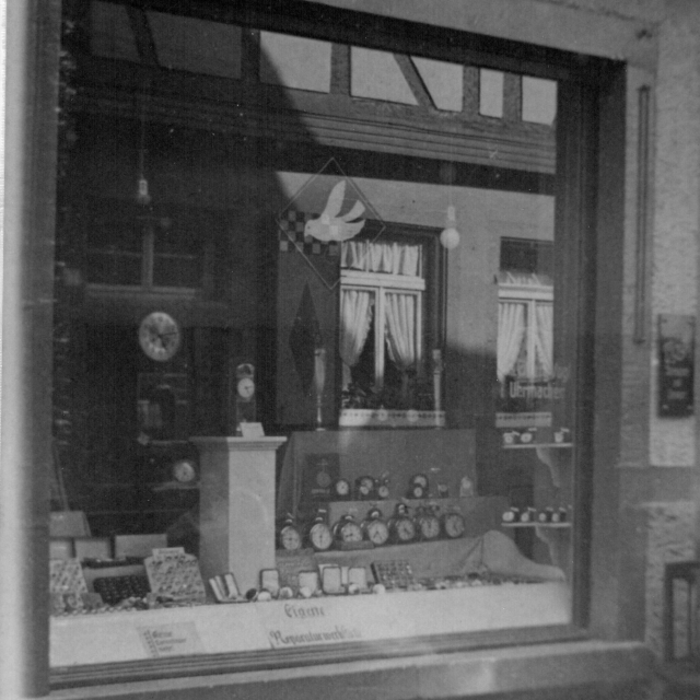 1923 Vogl Schlossgasse 1