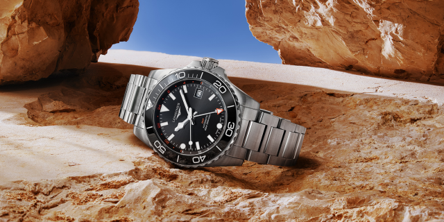 2023_Longines_Banner HydroConquestGMT_Mobil