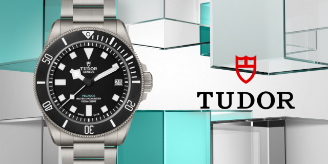 2025_TUDOR_Pelagos Ultra_Banner_Mobil 2025_TUDOR_Pelagos Ultra_Banner_Mobil
