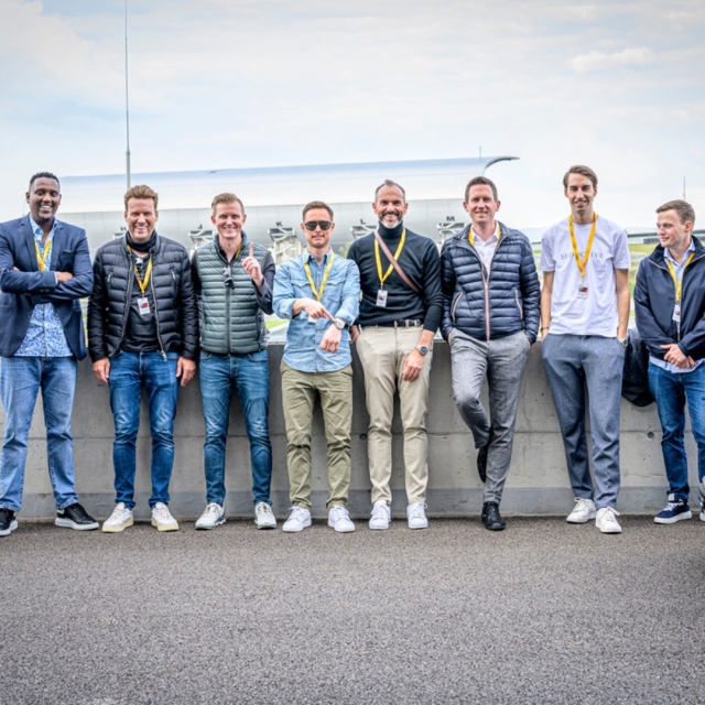 2022 Breitling Hockenheimring 12