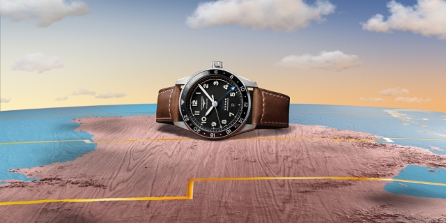 2022_Longines_Spirit Zulu Time_Banner_mobil_2