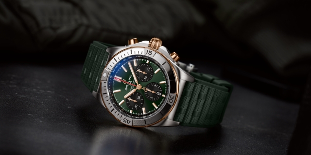 2024_Breitling_Chronomat Core_Banner_Mobil 2024_Breitling_Chronomat Core_Banner_Mobil