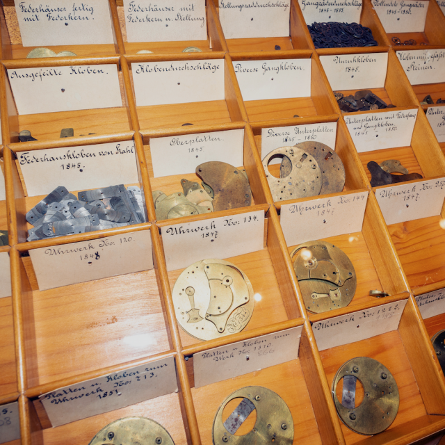 2018 Shooting Glashütte 7